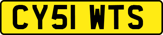 CY51WTS