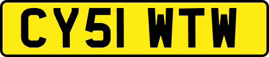 CY51WTW