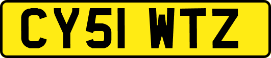 CY51WTZ