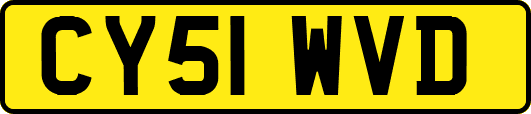 CY51WVD