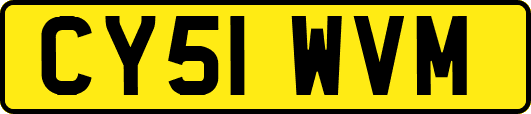 CY51WVM
