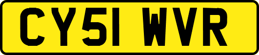 CY51WVR