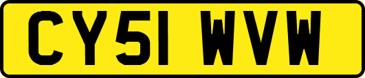 CY51WVW