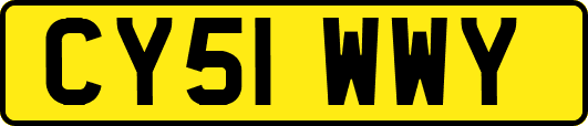 CY51WWY