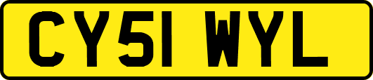 CY51WYL