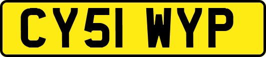 CY51WYP