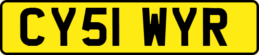 CY51WYR