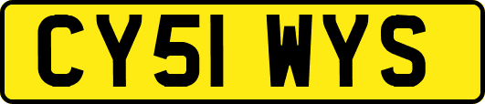 CY51WYS