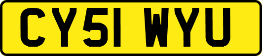 CY51WYU