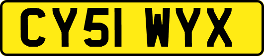 CY51WYX