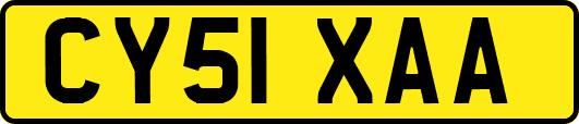 CY51XAA