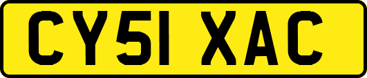 CY51XAC