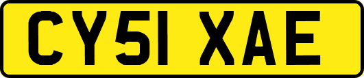 CY51XAE