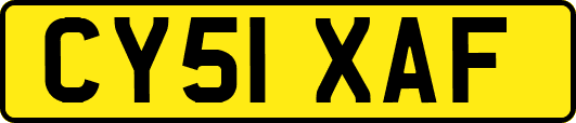 CY51XAF