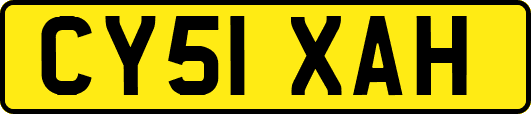CY51XAH