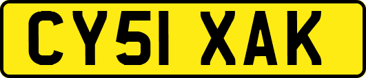 CY51XAK