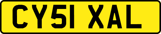 CY51XAL
