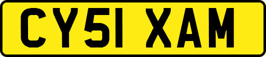 CY51XAM