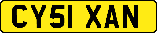 CY51XAN