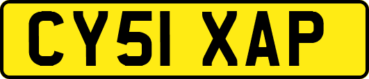 CY51XAP