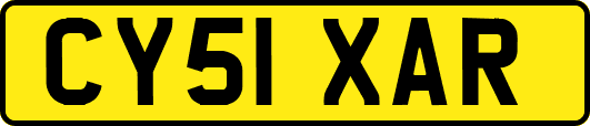 CY51XAR