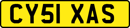 CY51XAS