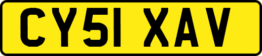CY51XAV