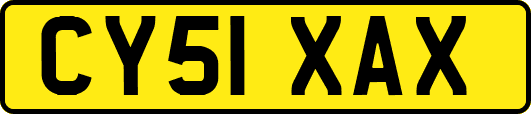 CY51XAX