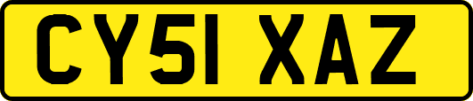 CY51XAZ