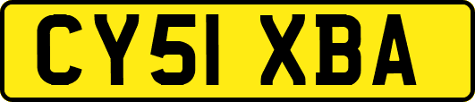 CY51XBA