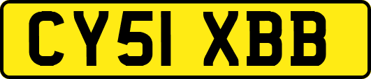 CY51XBB
