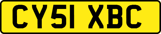 CY51XBC