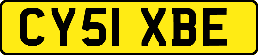 CY51XBE