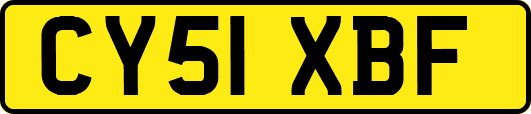 CY51XBF