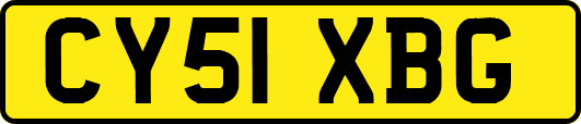 CY51XBG