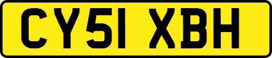 CY51XBH