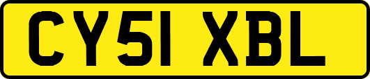 CY51XBL