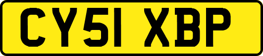 CY51XBP