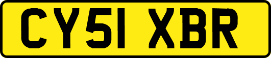 CY51XBR