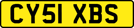 CY51XBS