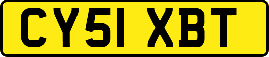 CY51XBT