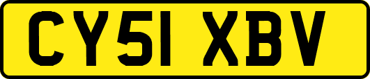 CY51XBV
