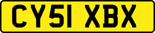 CY51XBX