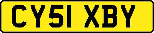 CY51XBY