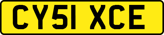 CY51XCE