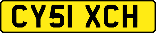 CY51XCH