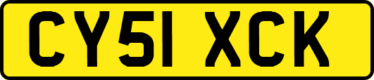 CY51XCK