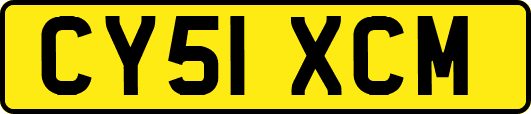 CY51XCM