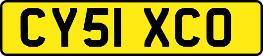 CY51XCO