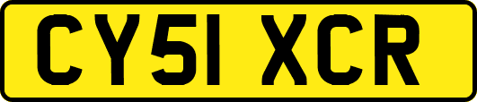CY51XCR